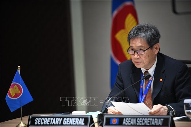 asean an do