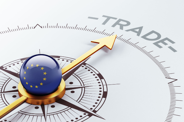 European Trade 2