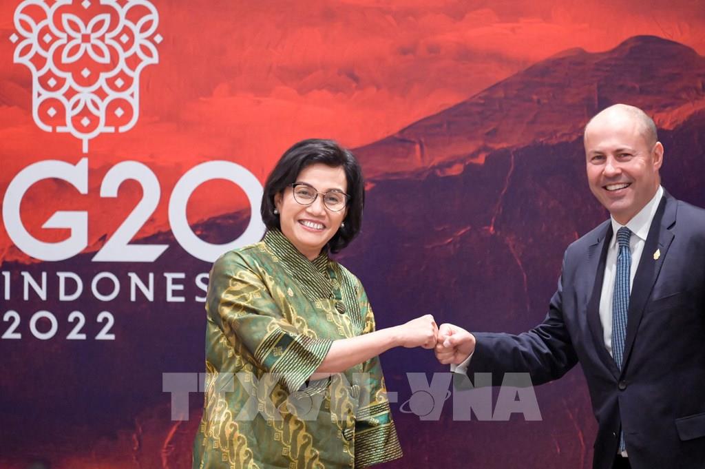 g20 nhat tri trien khai hai tru cot thue quoc te tu nam 2023
