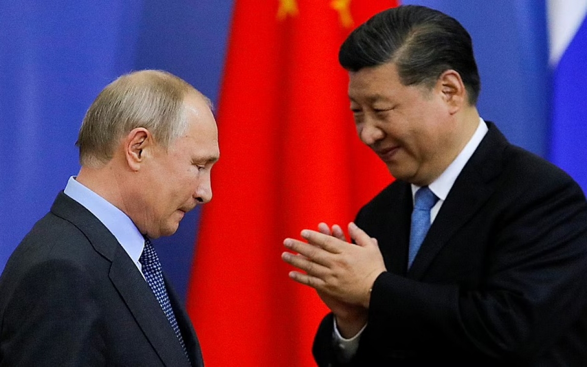 Nga Trung Quoc Putin Tap Can Binh ThePrint