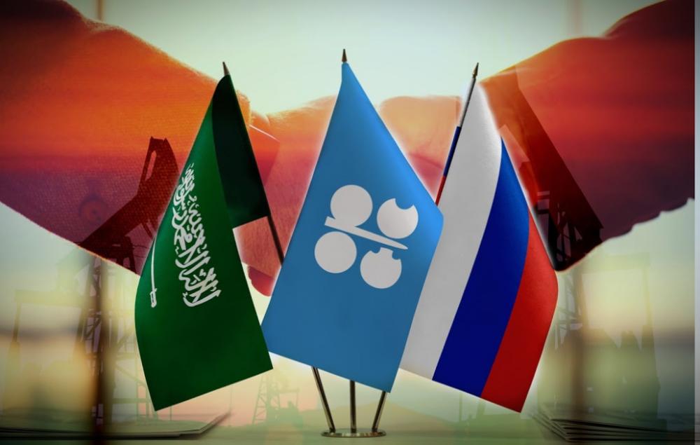 OPEC