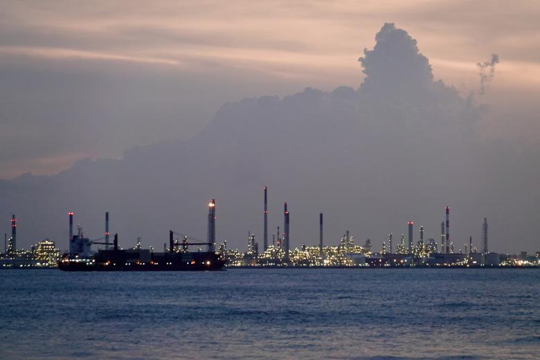 carbon tax