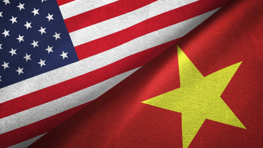 Vietnam US
