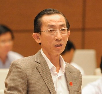 pgs ts tran hoang ngan