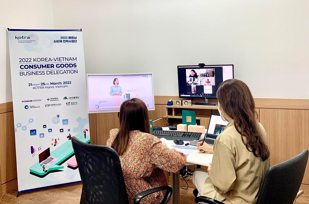 vn hq