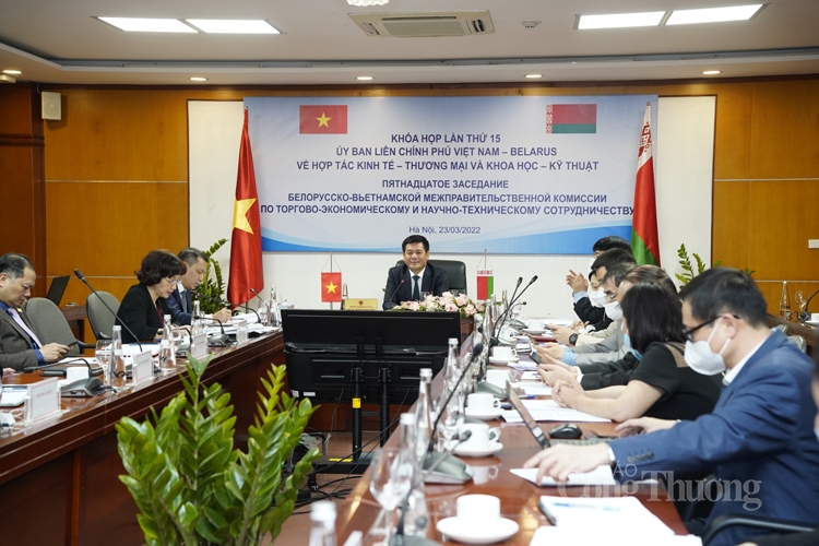 vn belarus