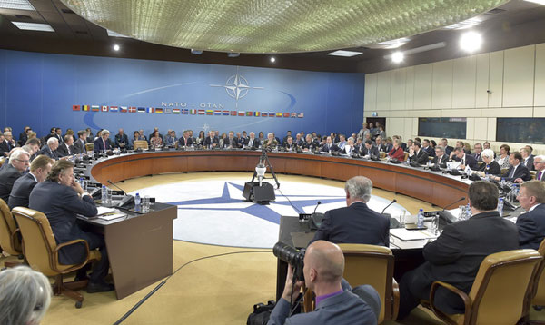 nato