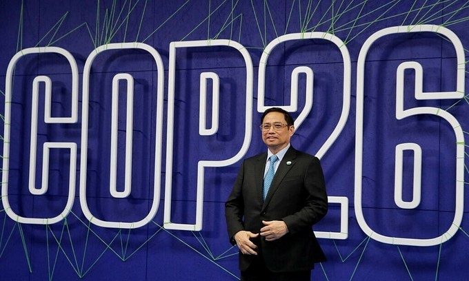 net zero