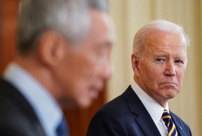 Joe biden 29 3 reuters