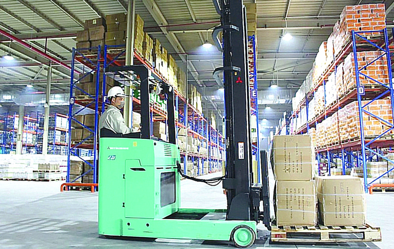 Logistics