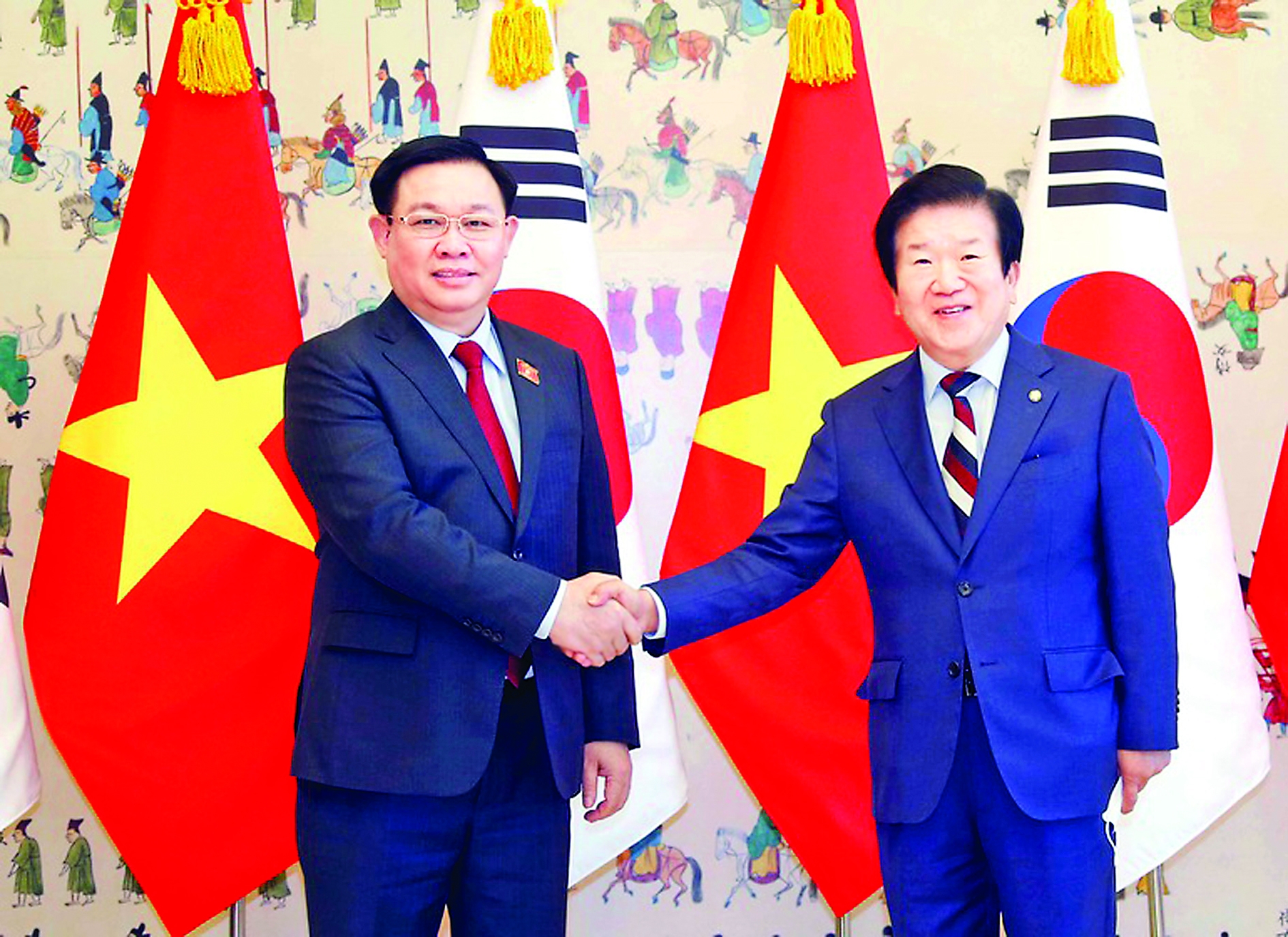 vn hq