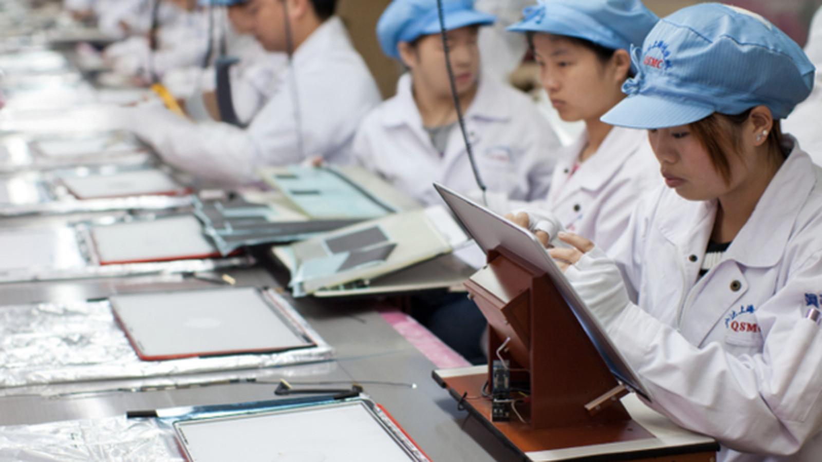Foxconn