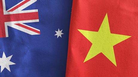 australia vn