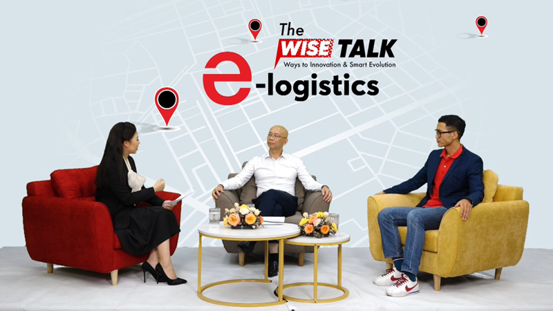 e logistics vietnam