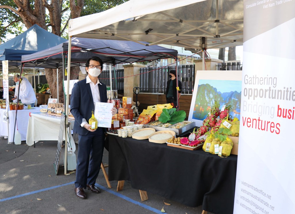 vn australia