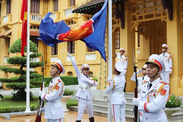 asean