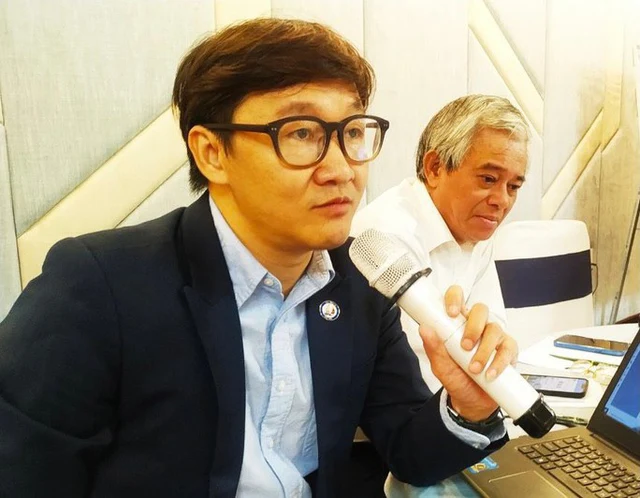 ts thanh