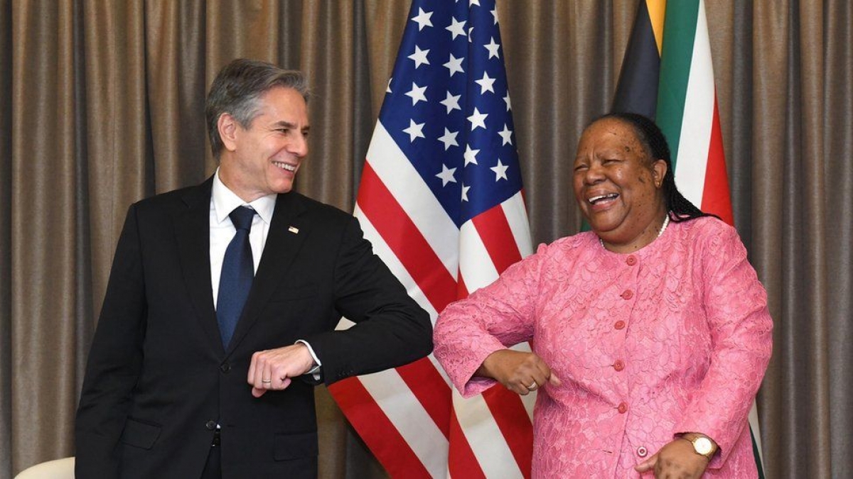 blinken pandor