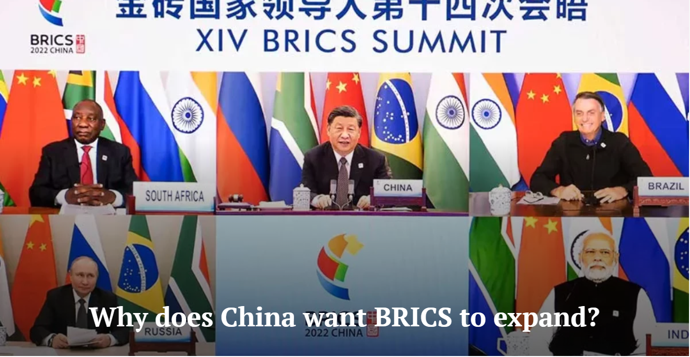 china brics