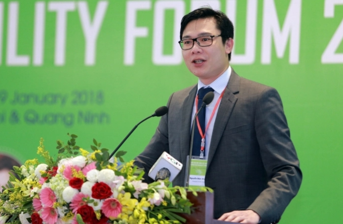 Nguyen Duc Khuong