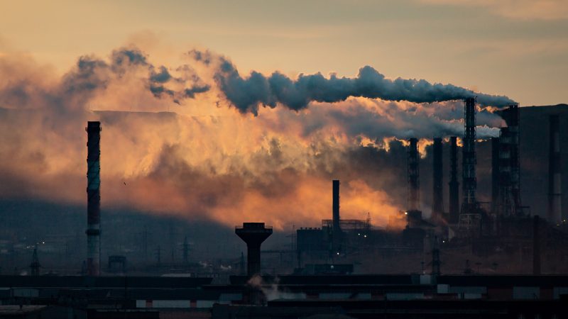 ukraine carbon
