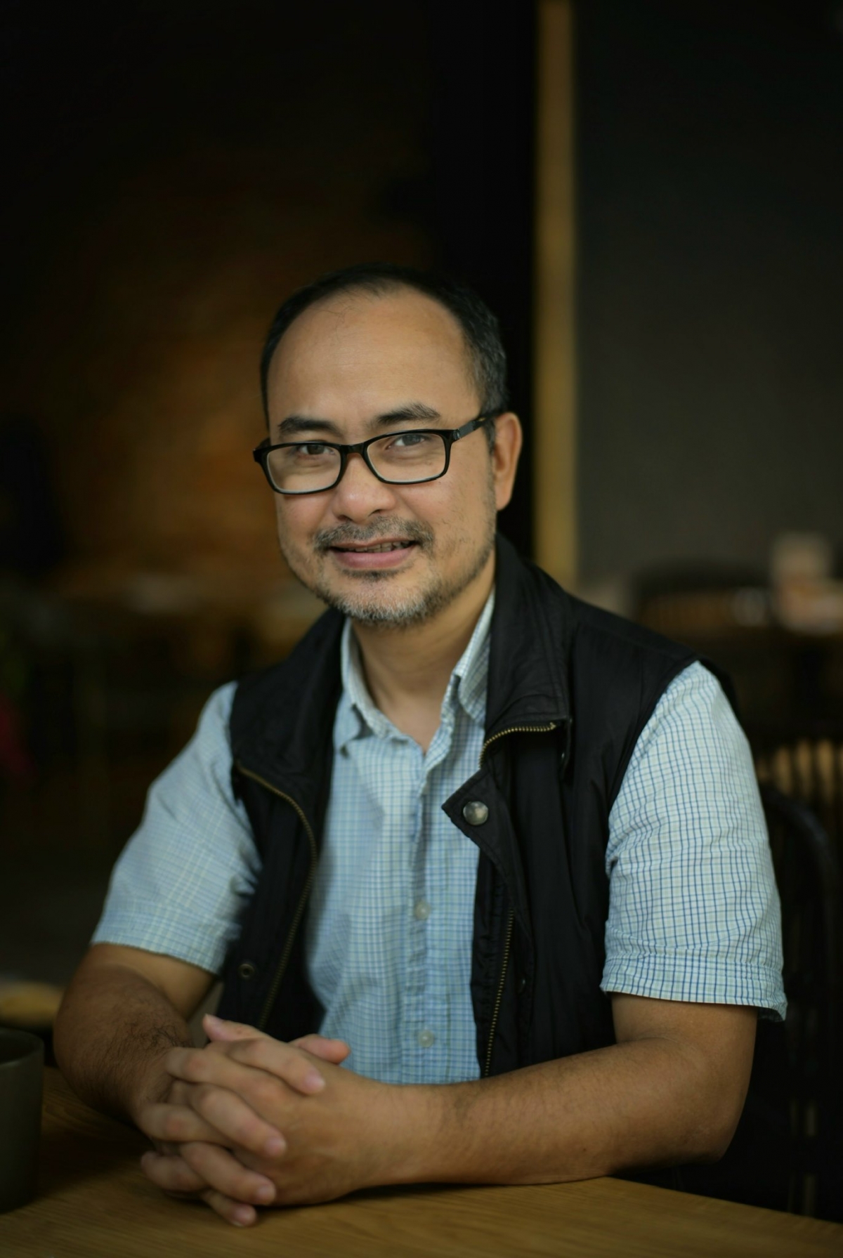 viet ao
