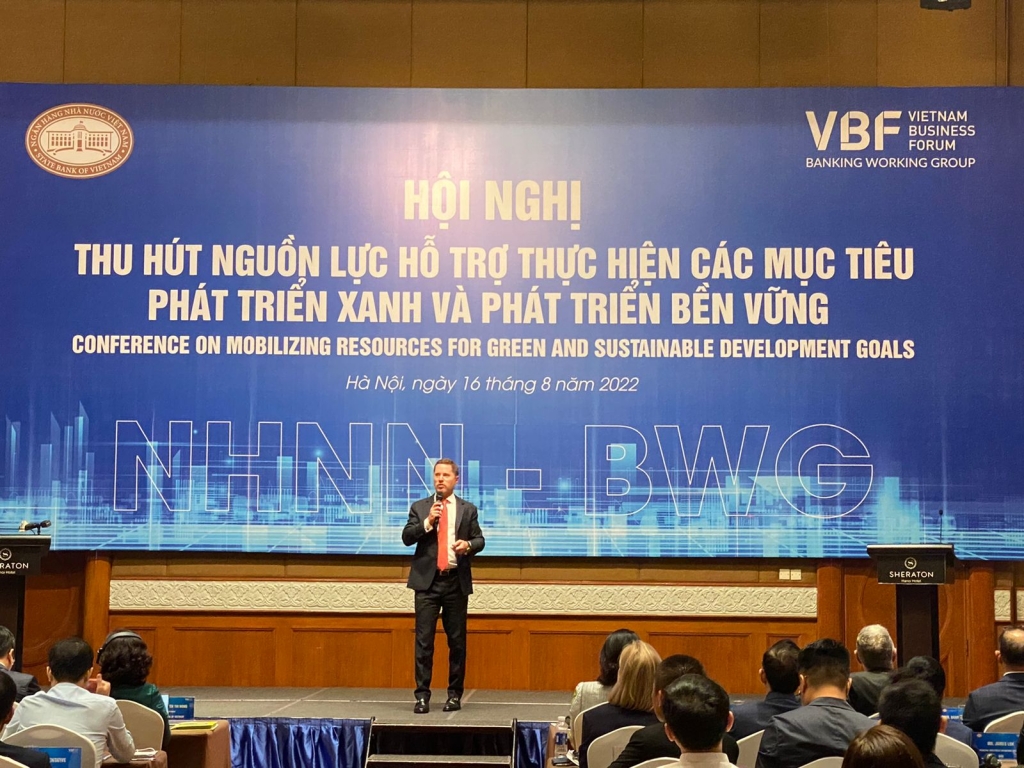 vn xanh