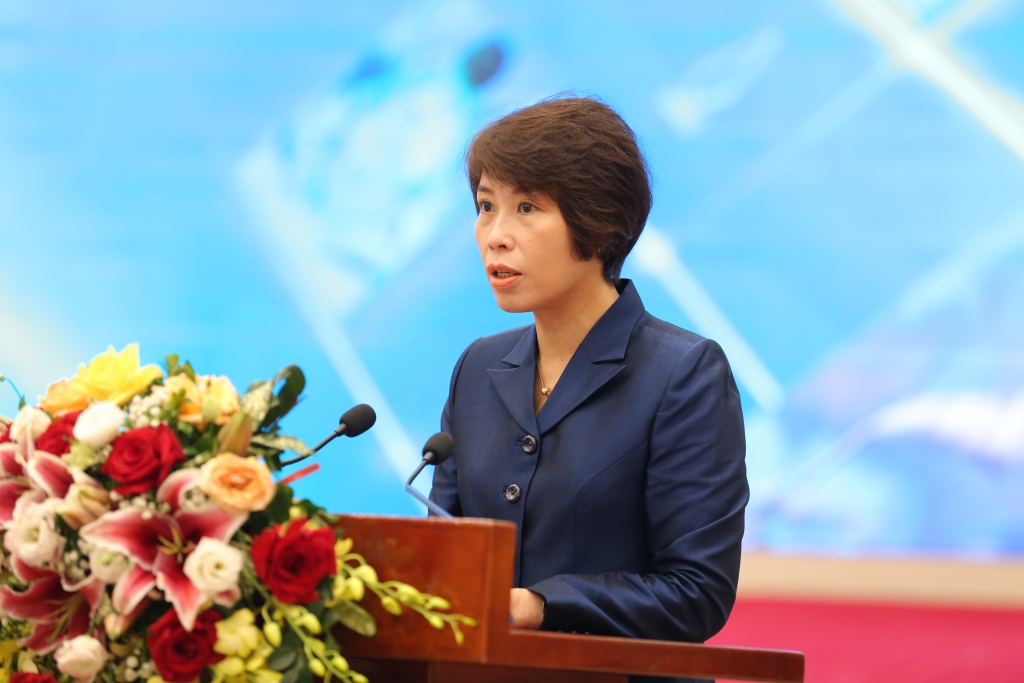 tang truong xanh