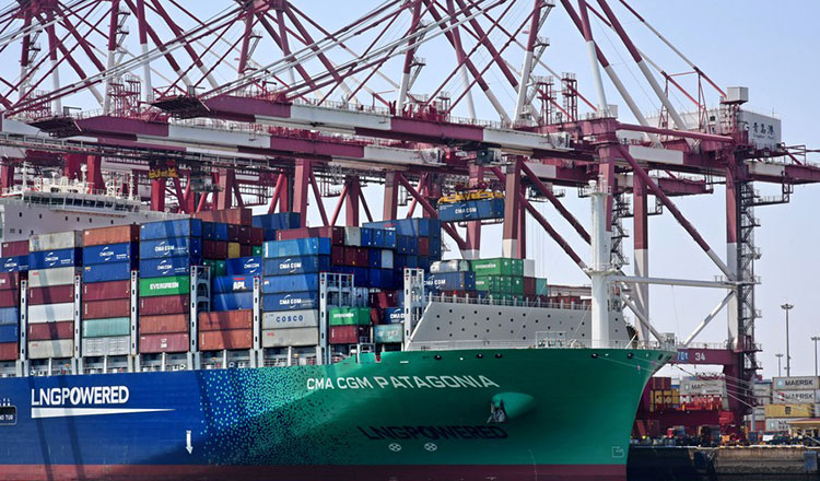 asean china trade