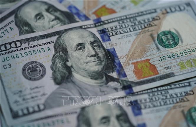 vna potal covid 19 fed thong bao se bom them 500 ty usd vao cho cac ngan hang