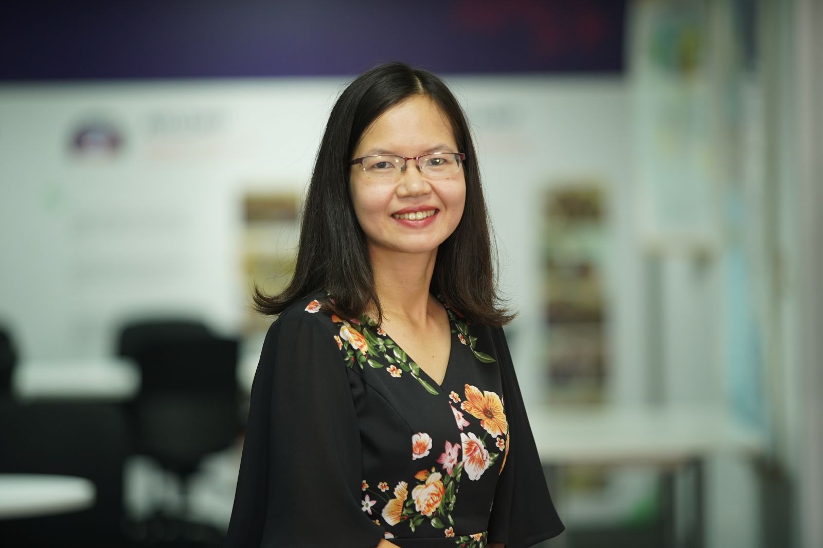 Tha.c si Phan Minh Hoa RMIT 1