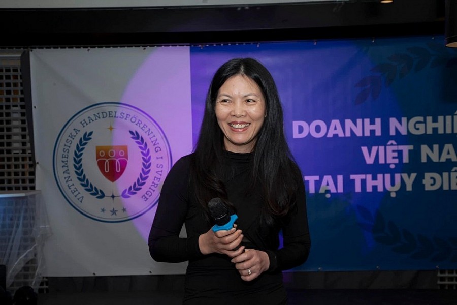 ba thuy