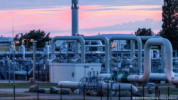duong ong nord stream 1