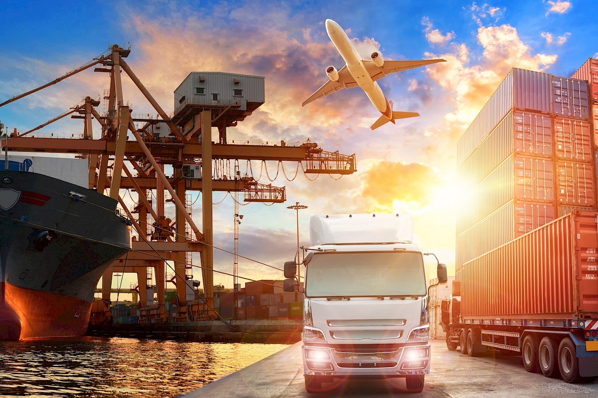 muc luong nganh logistics