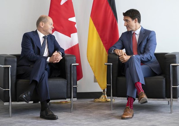 duc canada