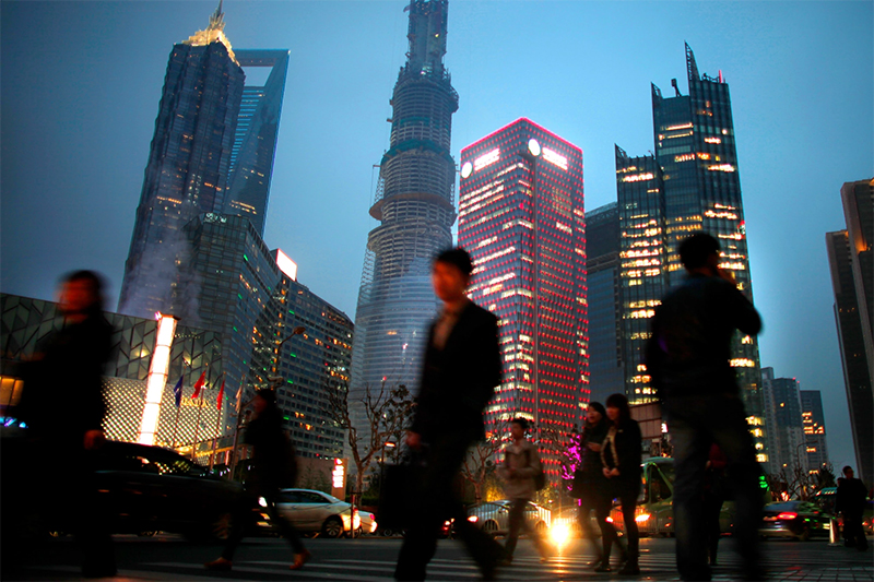 china economy
