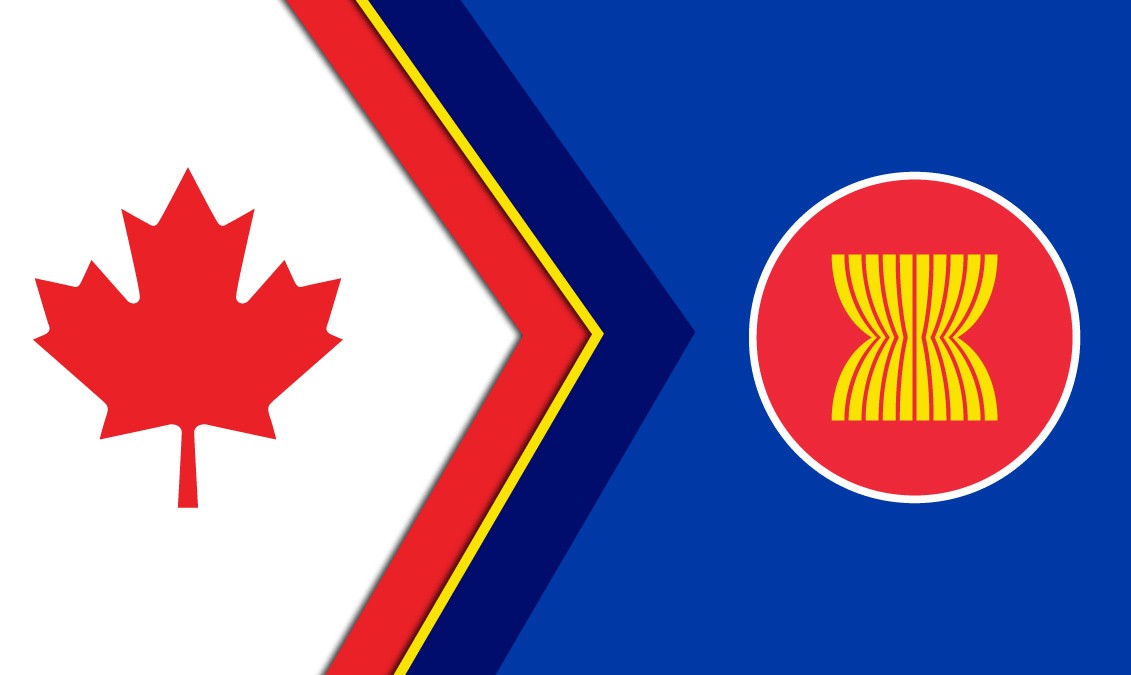 ASEAN CANADA