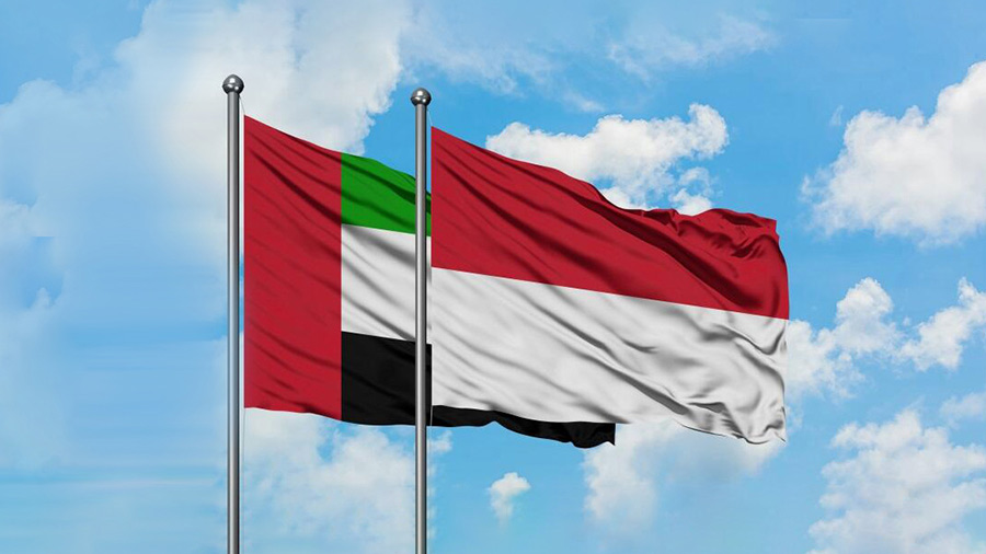 Indonesia and UAE Conclude Trade Pact