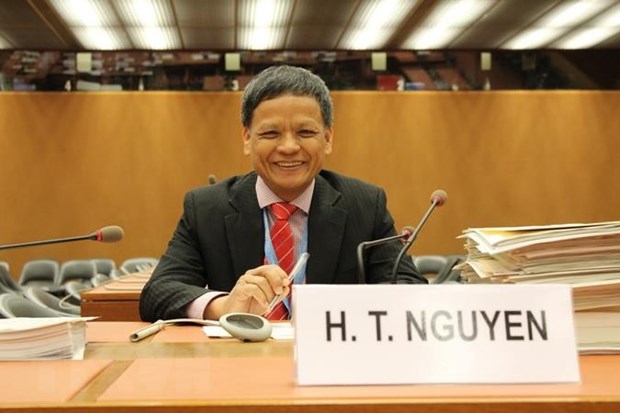 dai su nguyen hong thao
