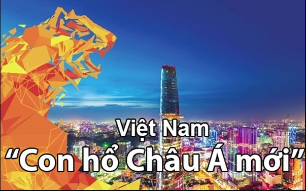 vn chau a