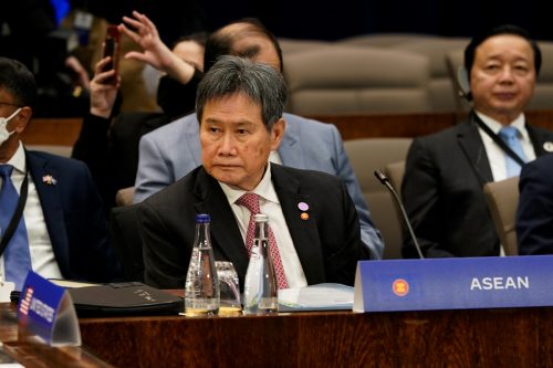 asean outlook