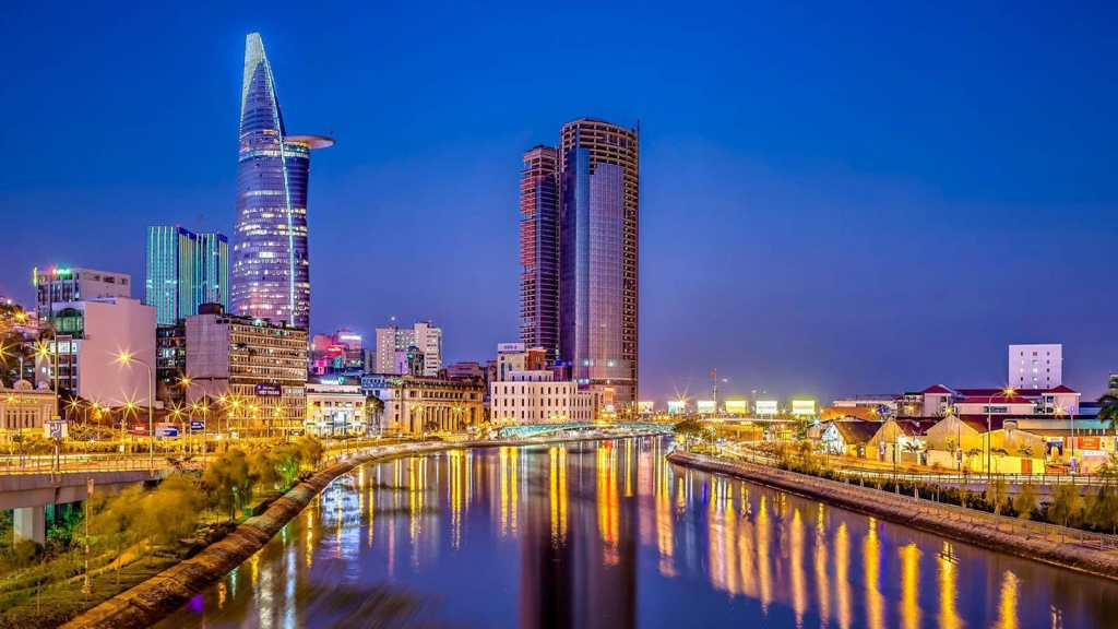 ho chi minh