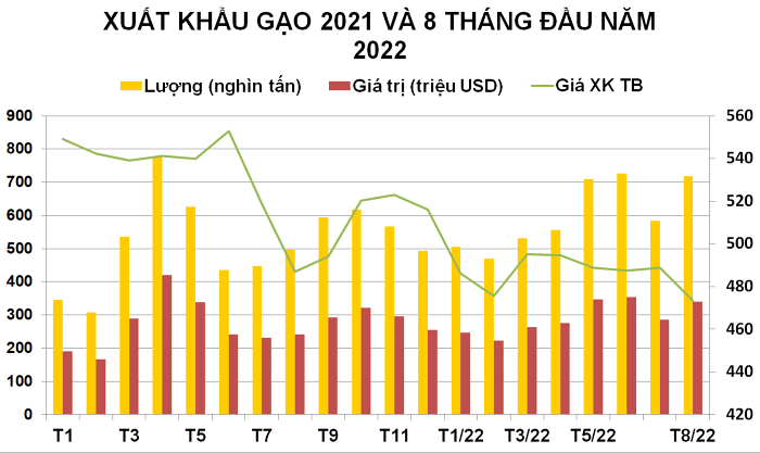  xk gao 8 thang