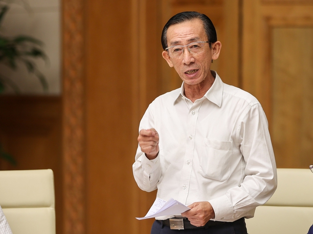 tran hoang ngan