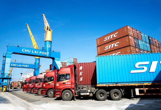 logistics