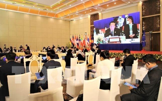 nhat asean
