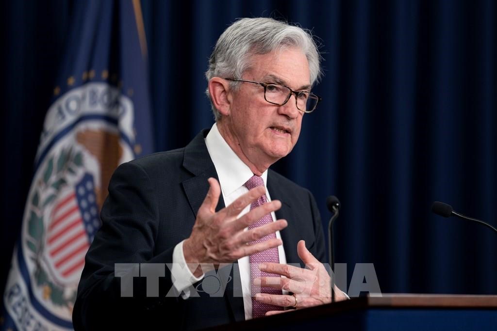 My Fed