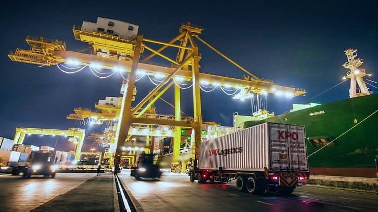logistics