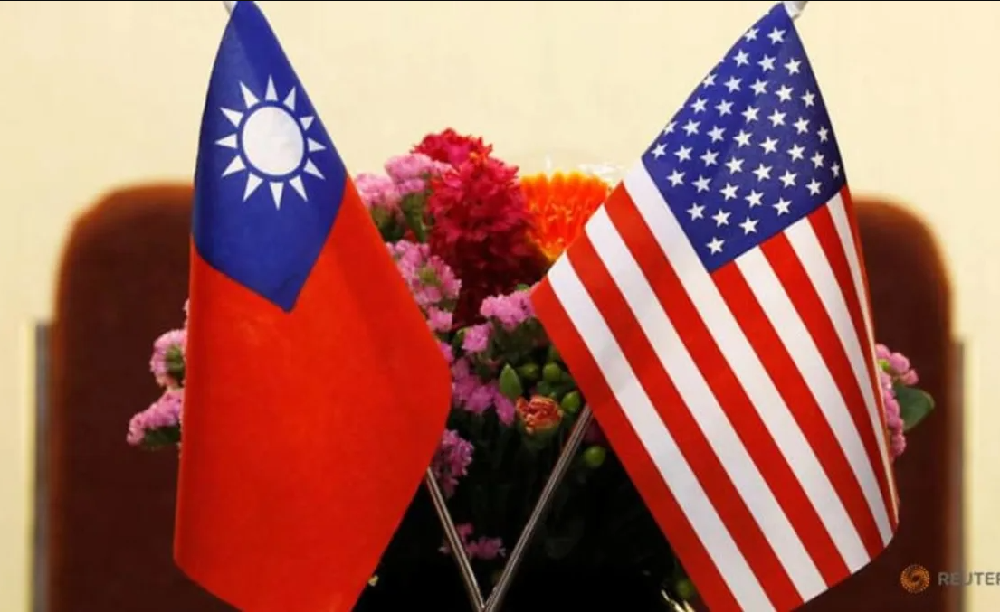 us taiwan