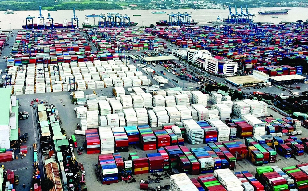 logistics eu